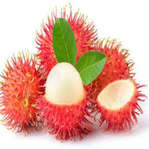 Rambutan Fruits 1Kg